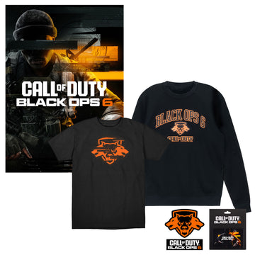 Call of Duty: Black Ops 6 Legendary Collection
